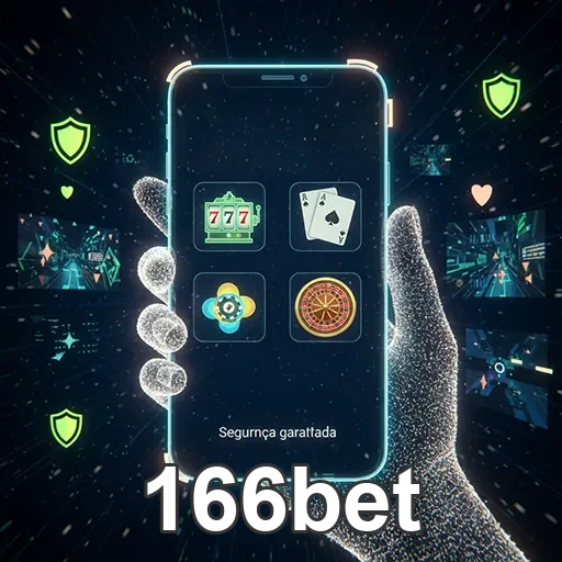 Tela de login rápido no app de casino online para acesso seguro