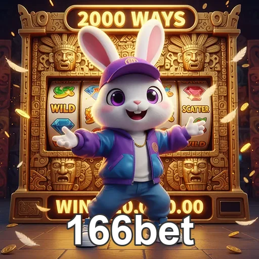 Imagem de um jogo no 166bet mostrando opções de apostas e elementos de casino