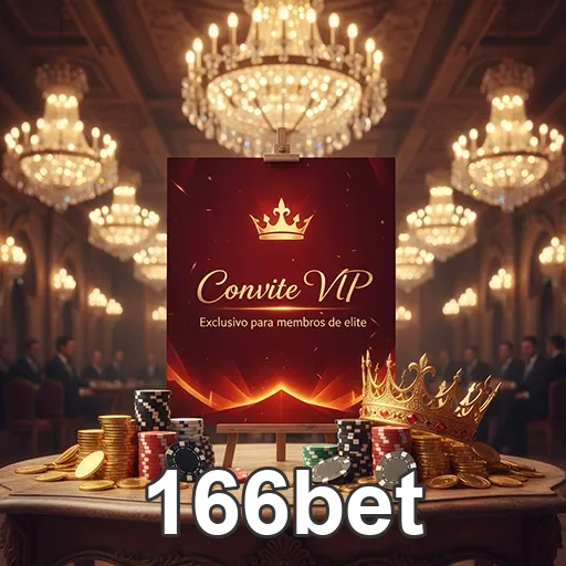 Imagem relacionada ao 166bet VIP06, destaque do site 166bet, com elementos visuais atrativos para jogadores.