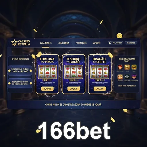 Interface móvel rápida para login e saques no casino